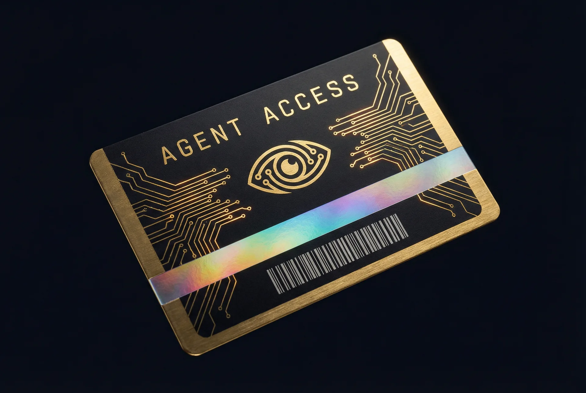 美女套图 - Agent Access 情报员会员卡
